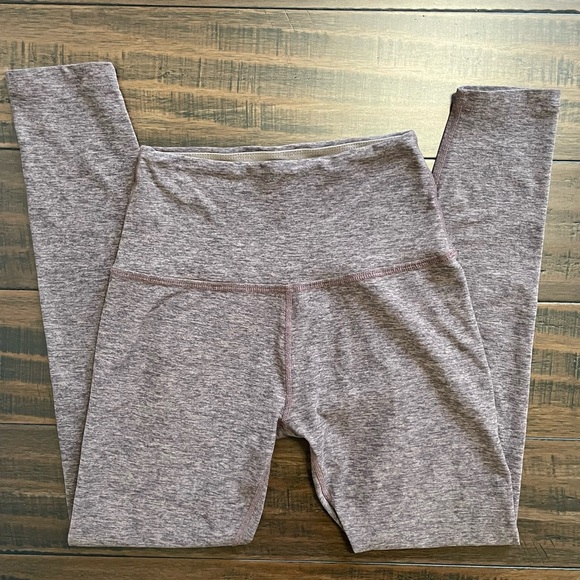 Beyond Yoga Spacedye High Waisted Leggings - Picture 5 of 11